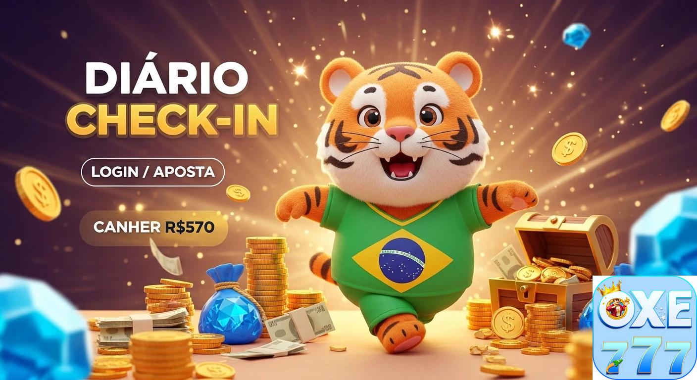 Domine o Jogo com oxe777.com: Tecnologia e Emoção em Sintonia