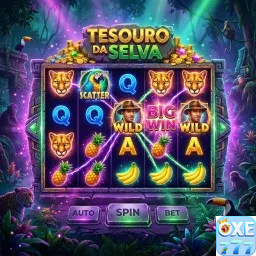 oxe777.com - inovadores jogos para descobrir