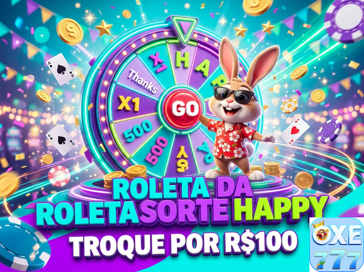 oxe777.com Promo