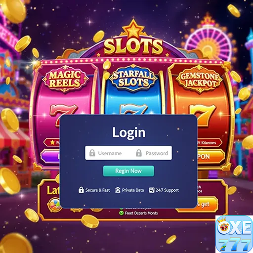 oxe777.com Motivos para Fazer Parte da oxe777.com