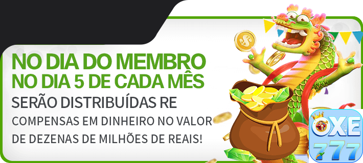 oxe777.com - descobrir premiado jogo