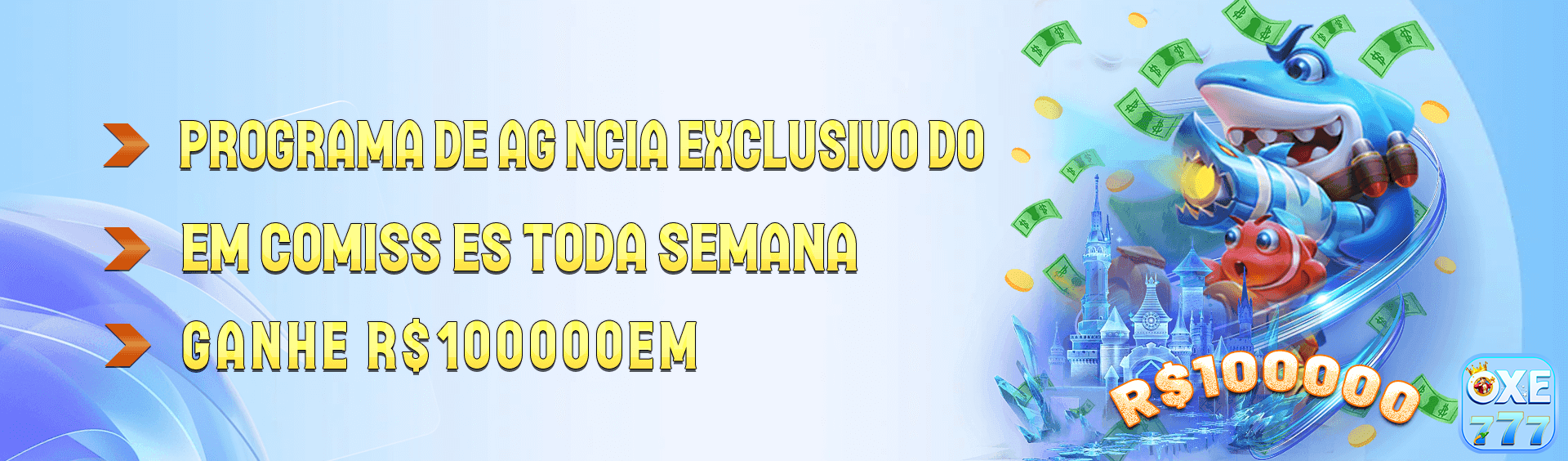 Experiência Cassino oxe777.com