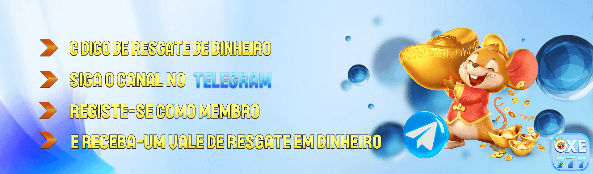 VIP Cassino oxe777.com