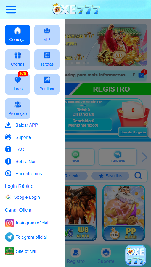 Experiências de Jogo Imersivas