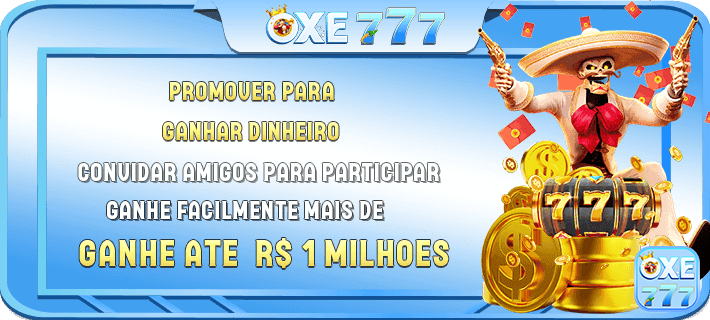 Experiência de Jogos oxe777.com