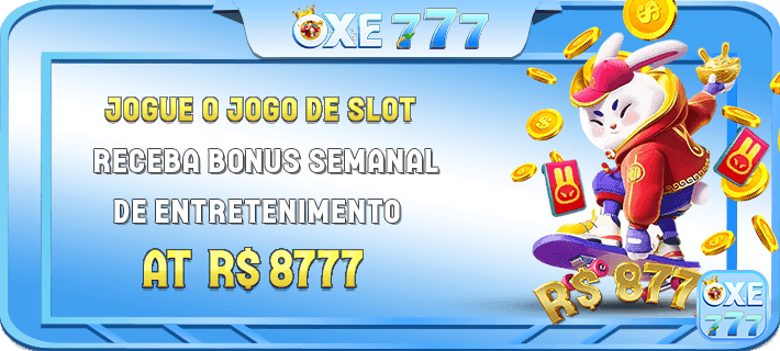 Plataforma Premium oxe777.com