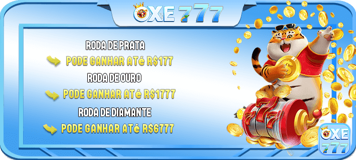 Promoções Confiáveis oxe777.com