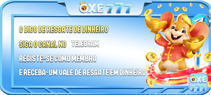 Experiência Promoções oxe777.com